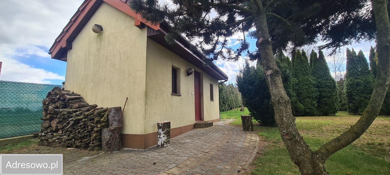 dom wolnostojący, 4 pokoje Iwanowice Dworskie. Zdjęcie 6