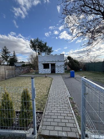 Działka rod Toruń Rudak. Zdjęcie 1