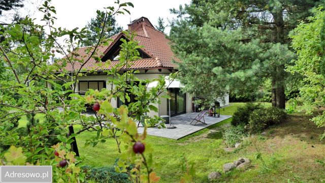 dom wolnostojący, 7 pokoi Borkowo, ul. Letniskowa. Zdjęcie 1