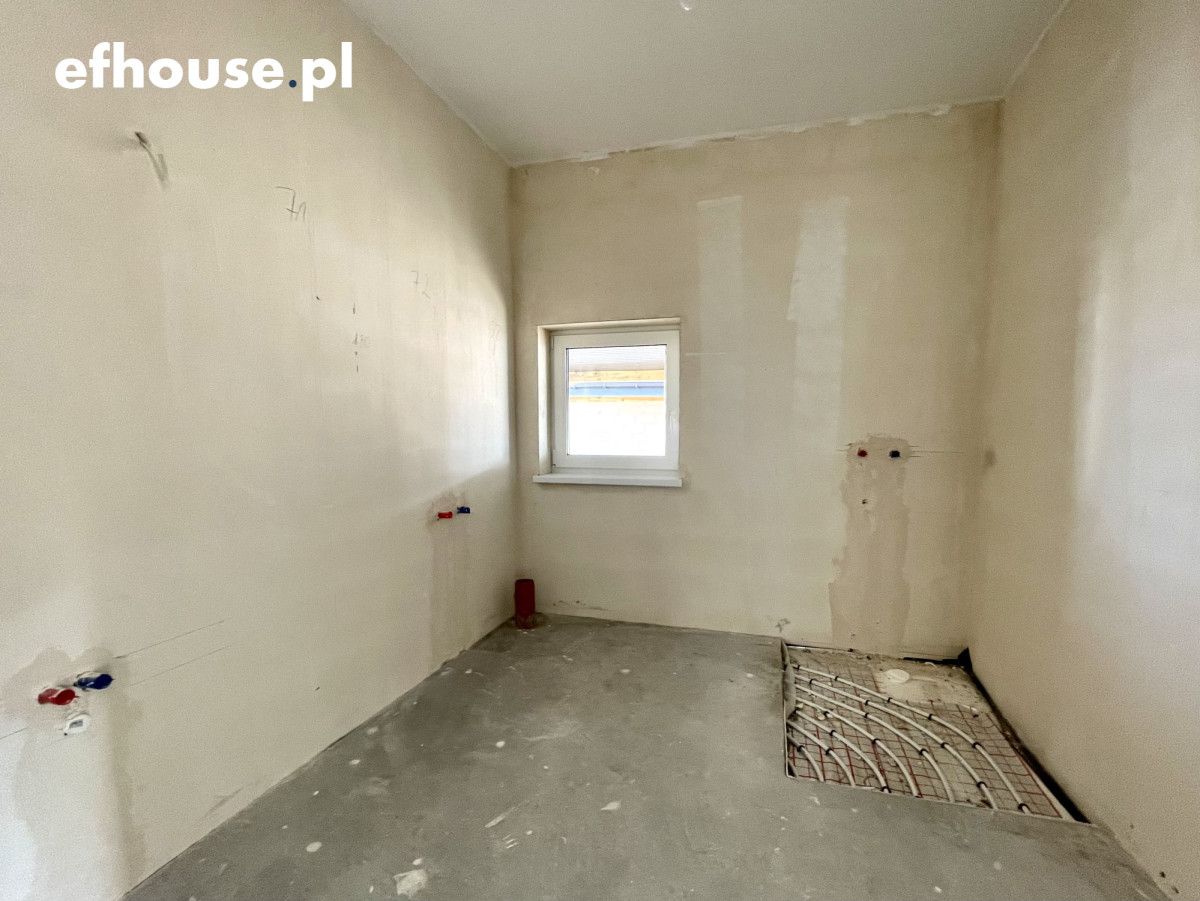 dom wolnostojący, 4 pokoje Łabiszyn. Zdjęcie 18