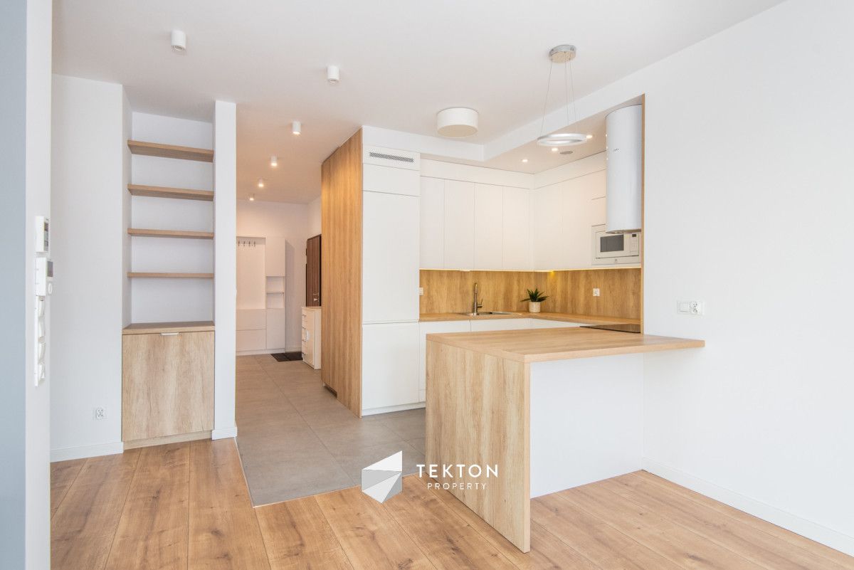 Mieszkanie 3-pokojowe Poznań, ul. Mostowa. Zdjęcie 2