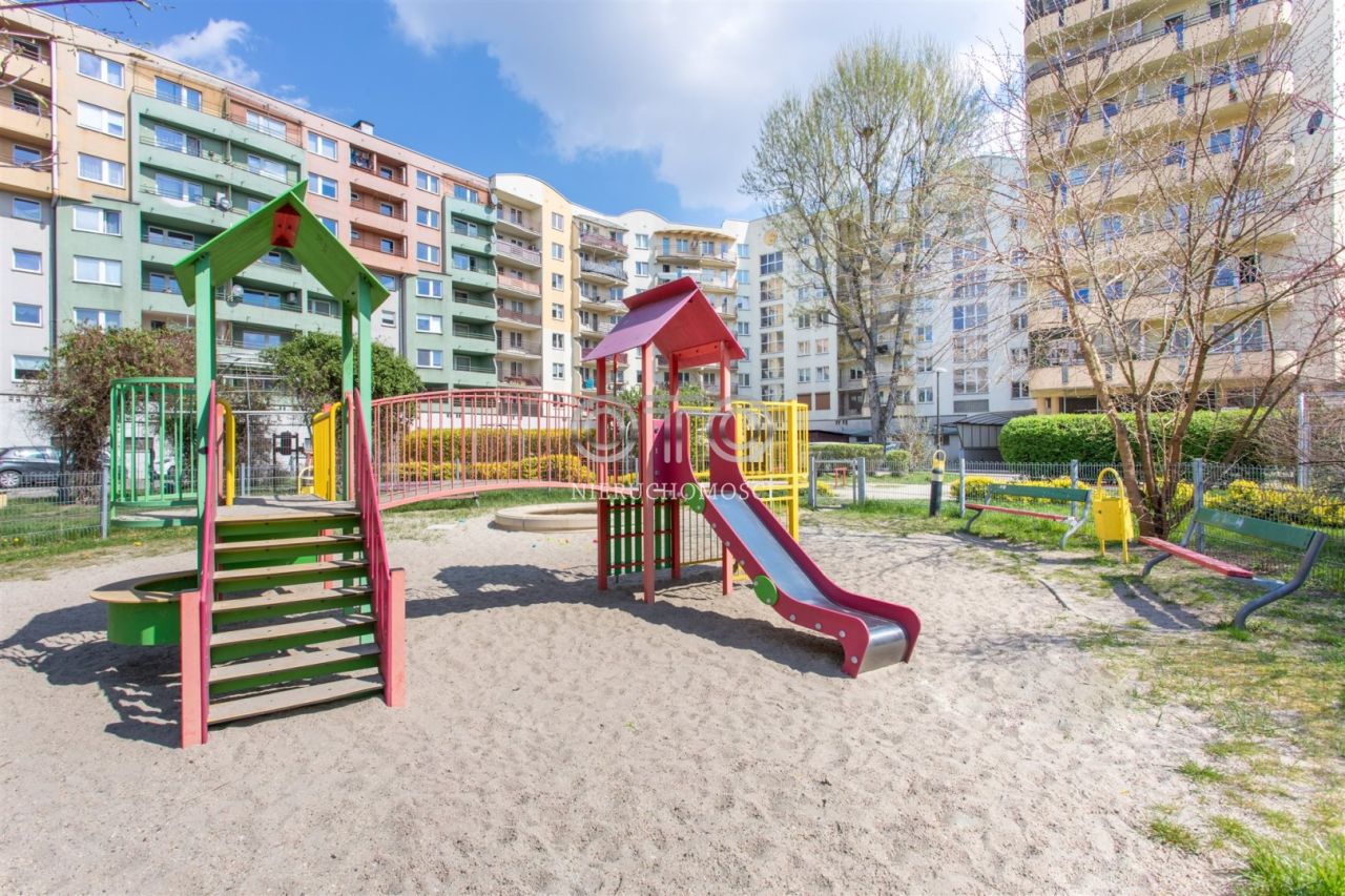 Mieszkanie 2-pokojowe Wrocław Śródmieście, ul. Jedności Narodowej. Zdjęcie 15