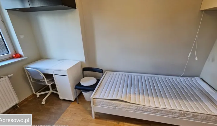 Pokój Warszawa Targówek, ul. Samarytanka