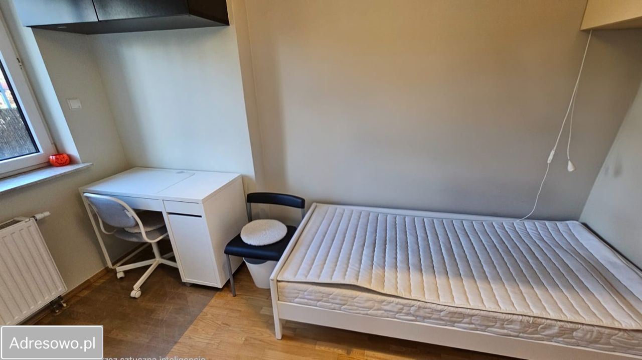 Pokój Warszawa Targówek, ul. Samarytanka. Zdjęcie 1