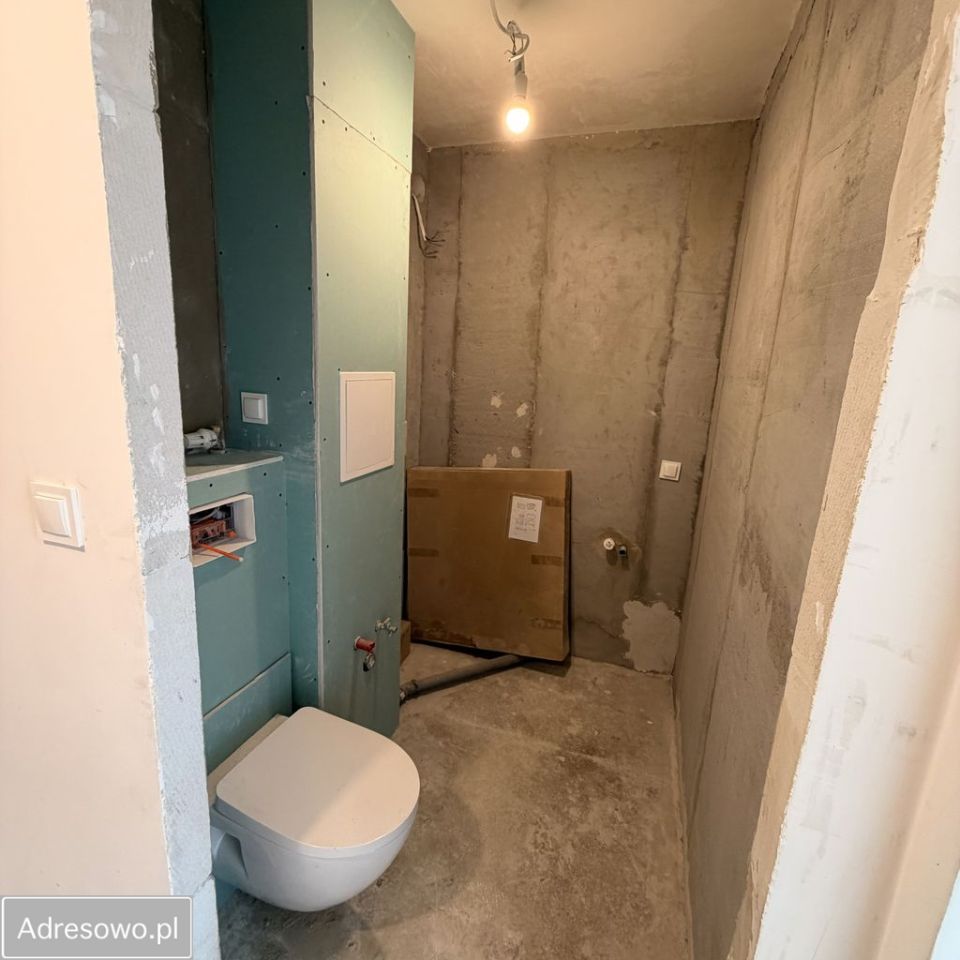 Mieszkanie 2-pokojowe Warszawa Praga-Południe, ul. Opinogórska. Zdjęcie 8