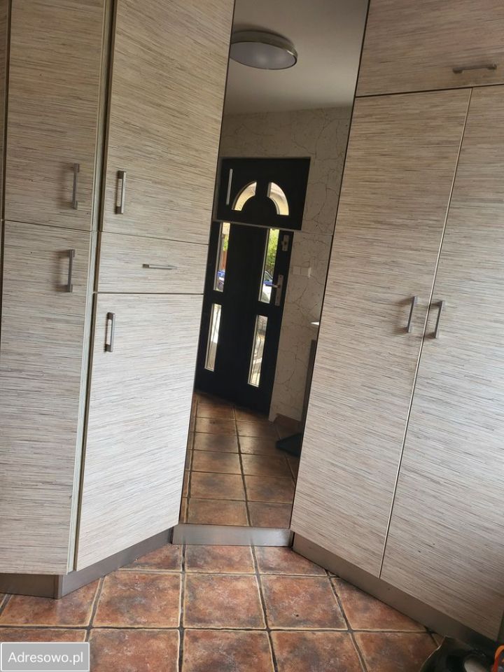 dom szeregowy, 7 pokoi Olsztyn, ul. Wileńska. Zdjęcie 6