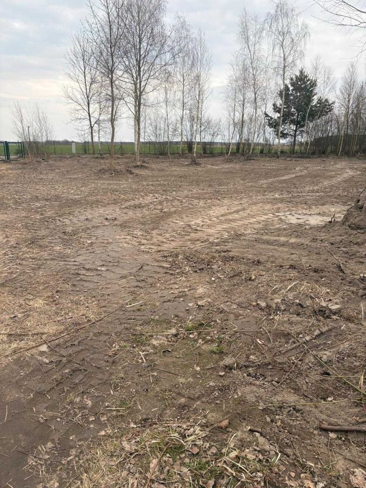 Działka budowlana Lubogoszcz. Zdjęcie 3