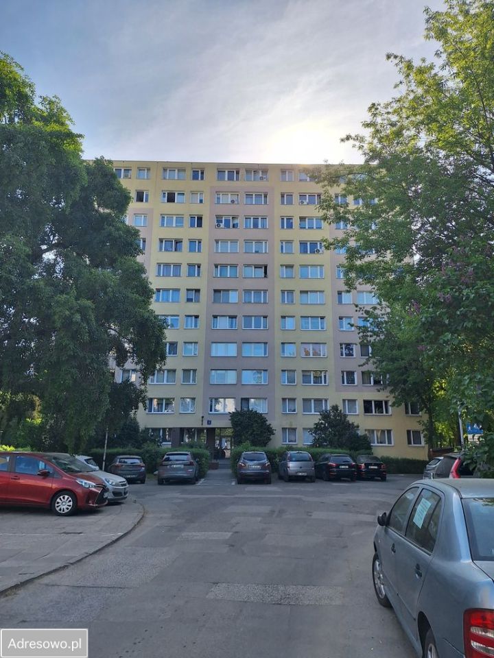 Mieszkanie 3-pokojowe Warszawa Mokotów, ul. Śniardwy. Zdjęcie 17