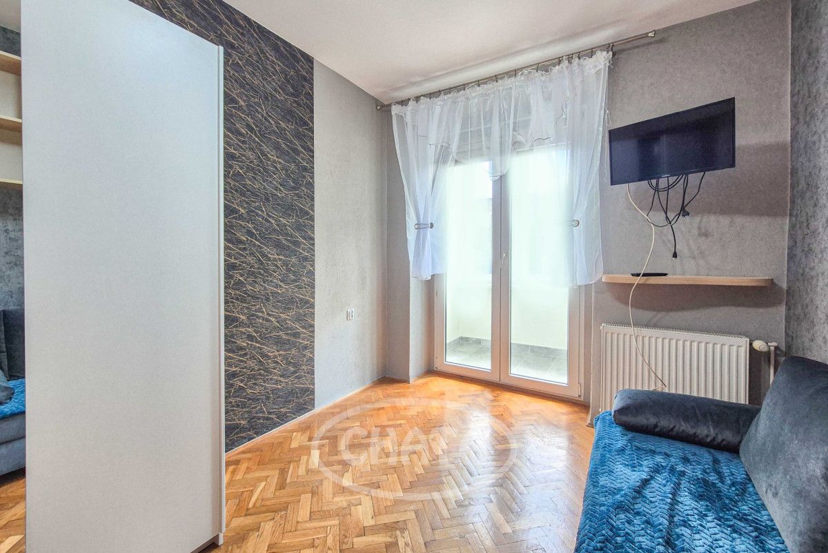 Mieszkanie 2-pokojowe Wrocław Śródmieście, ul. Bolesława Krzywoustego. Zdjęcie 8