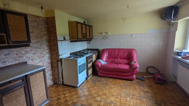 dom wolnostojący, 5 pokoi Stara Iwiczna. Zdjęcie 6