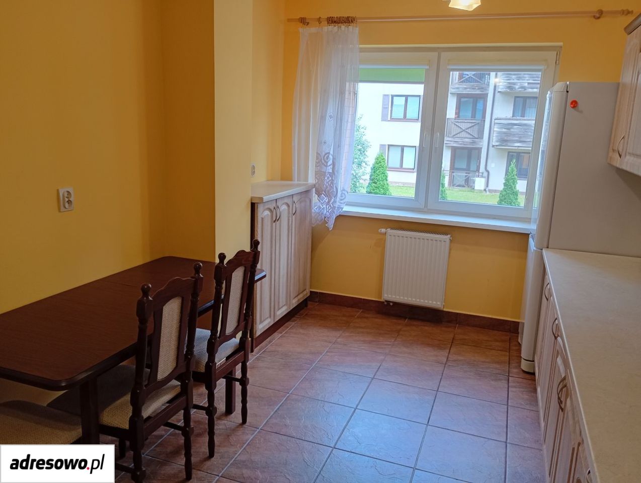 Mieszkanie 2-pokojowe Augustów Wypusty, ul. Ruciana. Zdjęcie 4