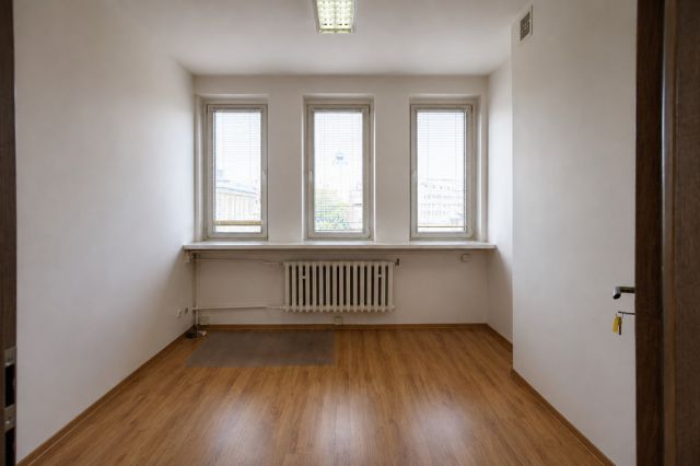 Biuro Rzeszów Śródmieście, ul. Hetmańska. Zdjęcie 2