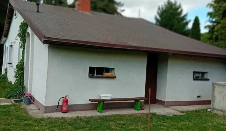 Działka rekreacyjna Anielin Swędowski