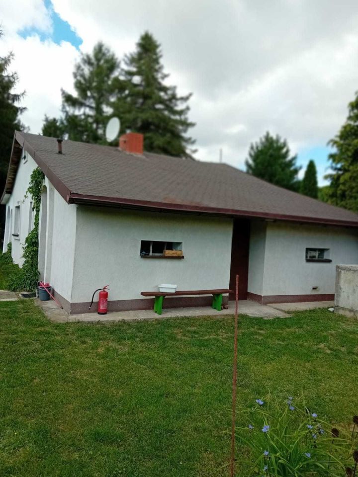 Działka rekreacyjna Anielin Swędowski. Zdjęcie 1