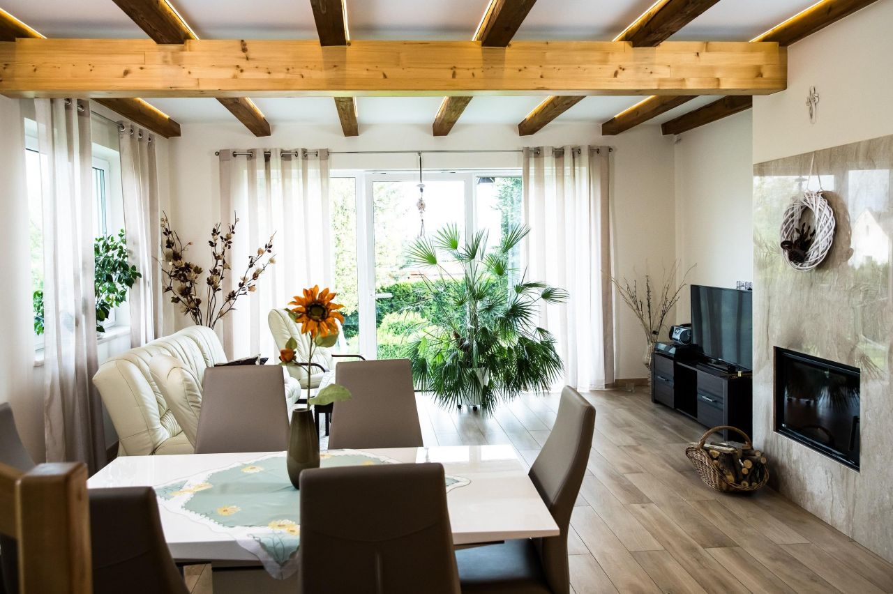 dom wolnostojący, 7 pokoi Otmuchów Wójcice. Zdjęcie 12