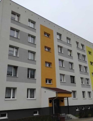 Mieszkanie 3-pokojowe Chocianów. Zdjęcie 1