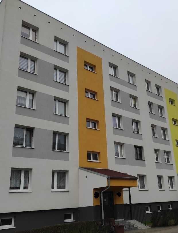 Mieszkanie 3-pokojowe Chocianów. Zdjęcie 1