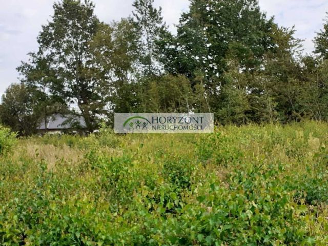 Działka budowlana Mściszewice. Zdjęcie 2