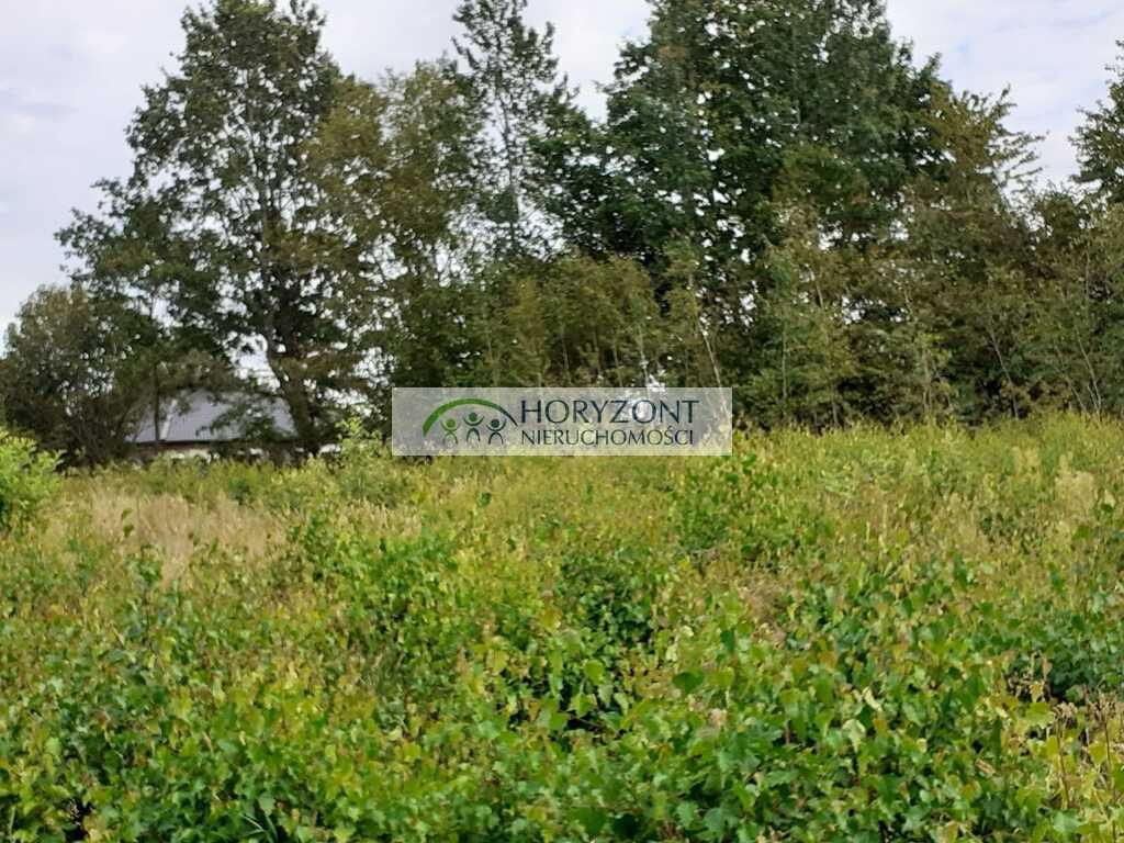 Działka budowlana Mściszewice. Zdjęcie 2