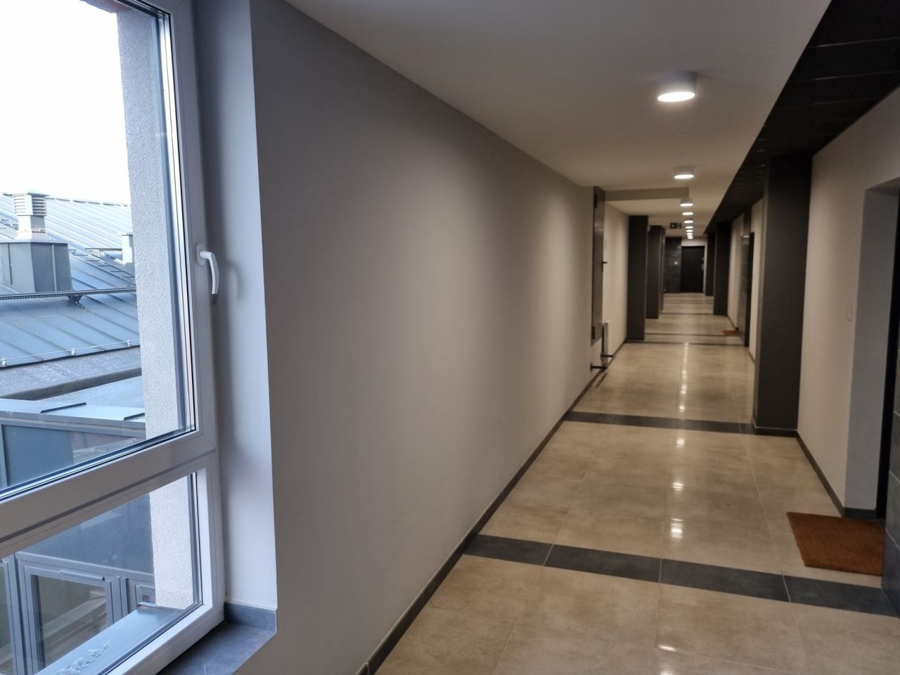 Mieszkanie 1-pokojowe Łódź Widzew, ul. Przędzalniana. Zdjęcie 16