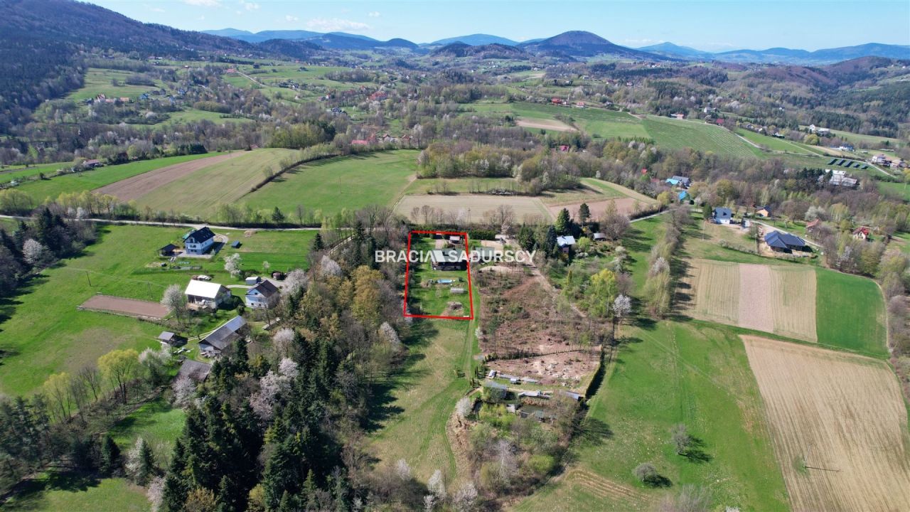 dom, 4 pokoje Kamionna. Zdjęcie 20