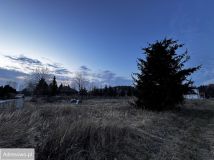 Działka budowlana Stara Wieś, ul. Łubinowa. Zdjęcie 1