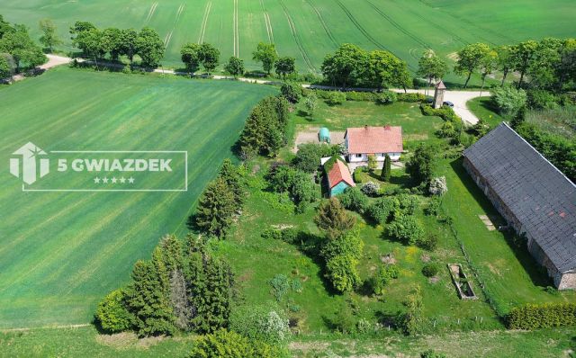 dom wolnostojący, 5 pokoi Przystawy. Zdjęcie 19