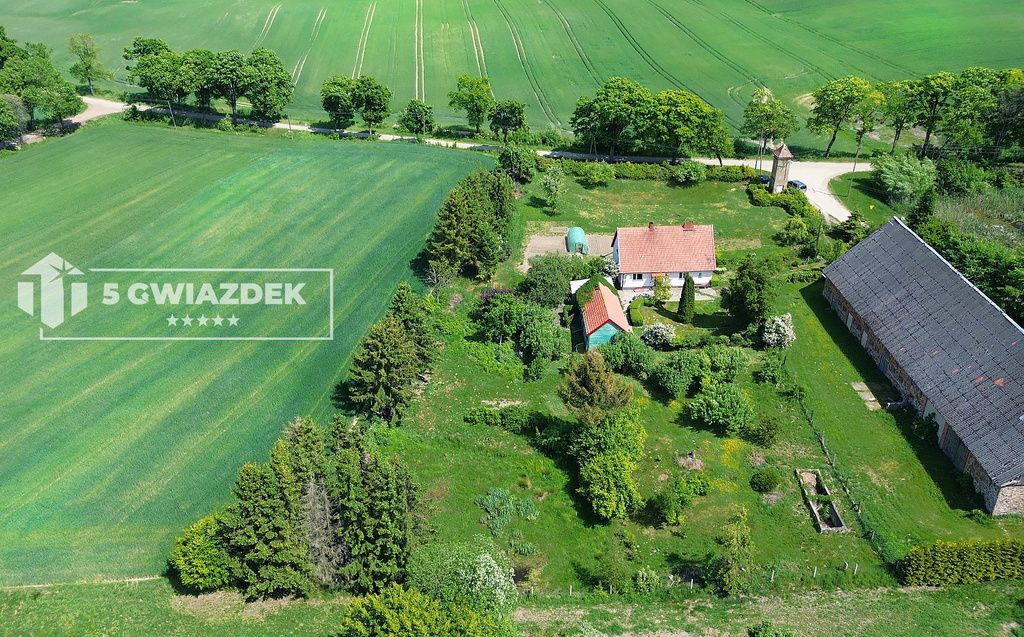 dom wolnostojący, 5 pokoi Przystawy. Zdjęcie 19