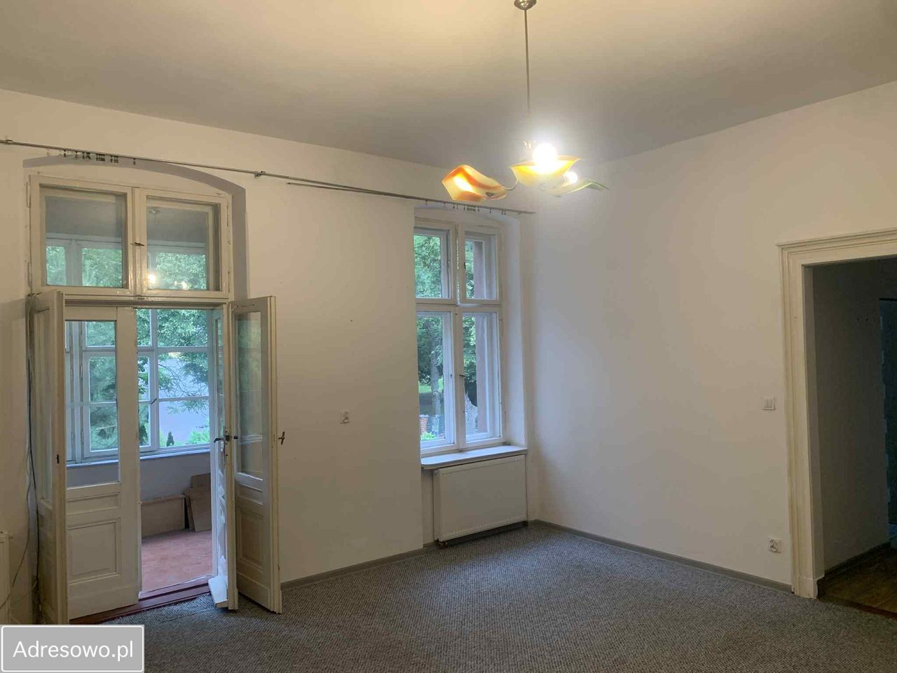 Mieszkanie 3-pokojowe Oborniki Śląskie Centrum, ul. kard. Stefana Wyszyńskiego