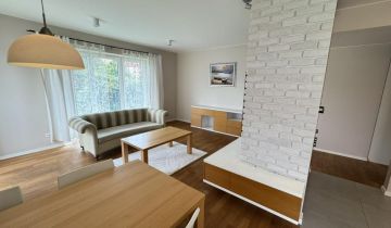 Mieszkanie 2-pokojowe Wrocław, ul. Oficerska