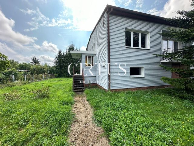 dom wolnostojący, 4 pokoje Strzelce Krajeńskie, ul. Polna. Zdjęcie 3
