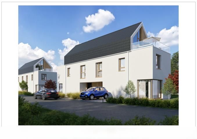 Działka budowlana Stanisławów Pierwszy, ul. Przyszłość