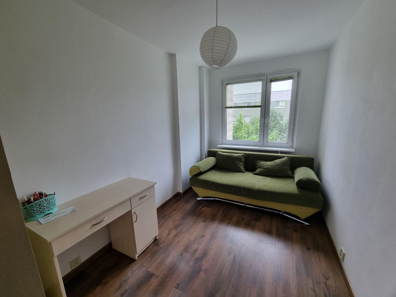 Mieszkanie 4-pokojowe Częstochowa Północ, ul. Pużaka. Zdjęcie 11