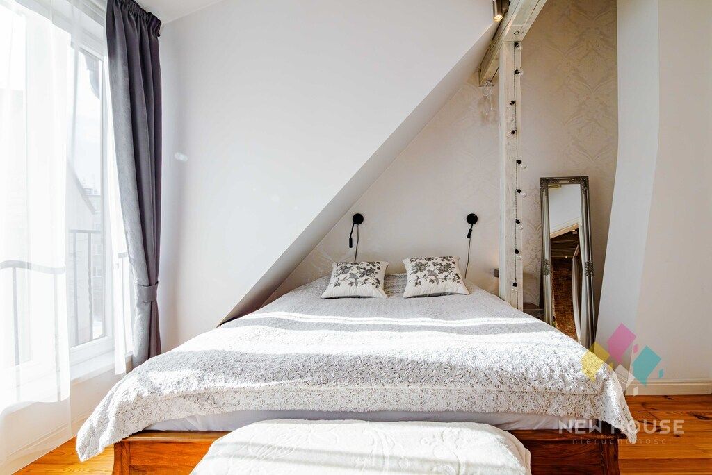 Mieszkanie 3-pokojowe Olsztyn, ul. Kazimierza Jagiellończyka. Zdjęcie 23