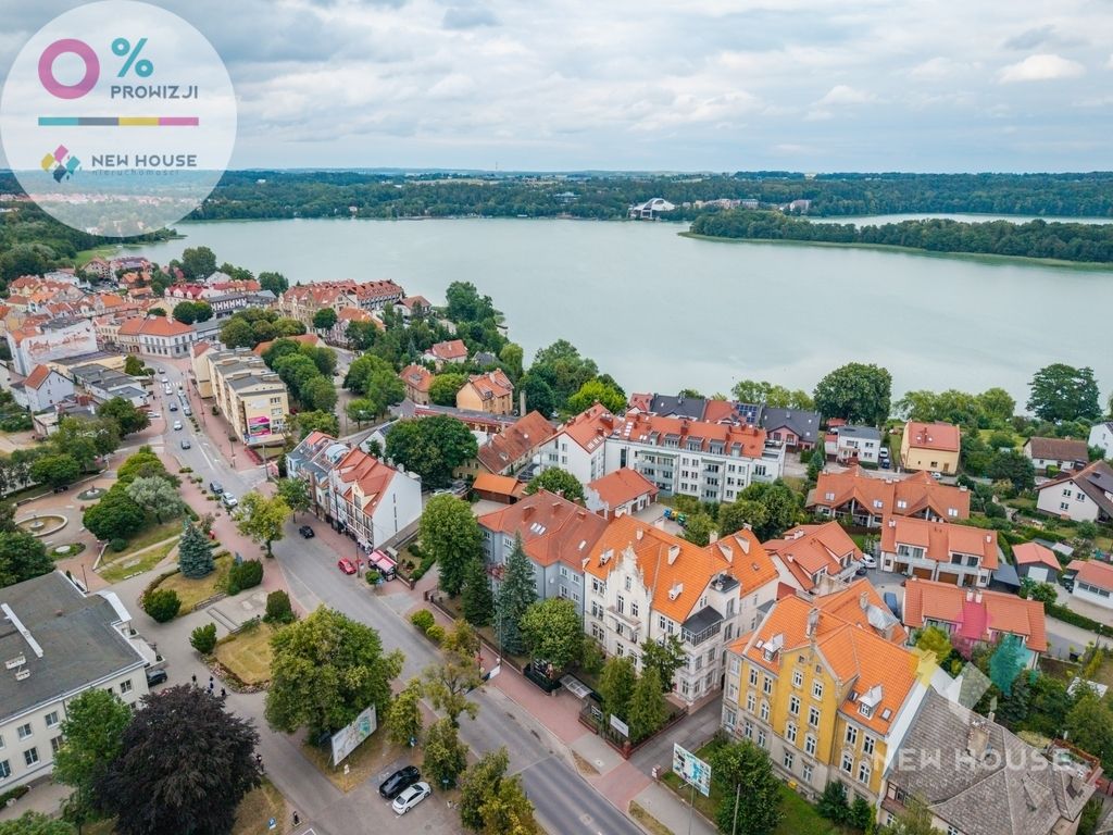 Mieszkanie 2-pokojowe Mrągowo, ul. Mała Warszawska. Zdjęcie 25