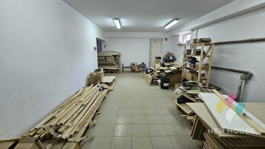 Lokal Orneta, ul. Podleśna. Zdjęcie 13