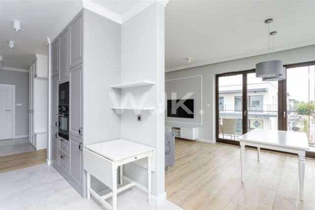 Mieszkanie 3-pokojowe Warszawa Mokotów, ul. Ptasi Raj. Zdjęcie 6