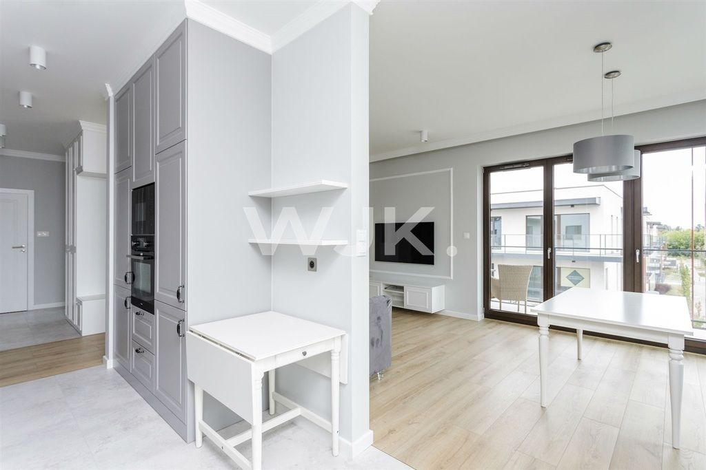 Mieszkanie 3-pokojowe Warszawa Mokotów, ul. Ptasi Raj. Zdjęcie 6