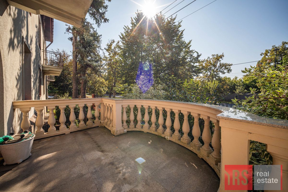 bliźniak, 12 pokoi Warszawa Włochy, ul. ks. Juliana Chrościckiego. Zdjęcie 22