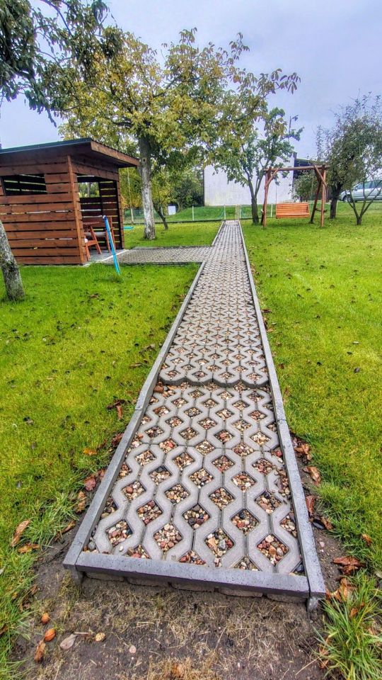 Działka rod Mogilno. Zdjęcie 3