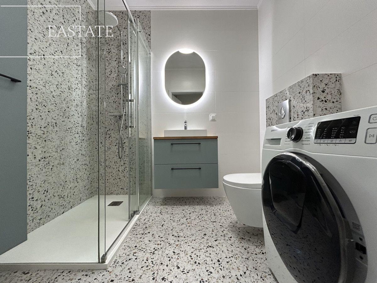 Mieszkanie 3-pokojowe Warszawa Wawer, ul. Nowowiśniowa. Zdjęcie 8