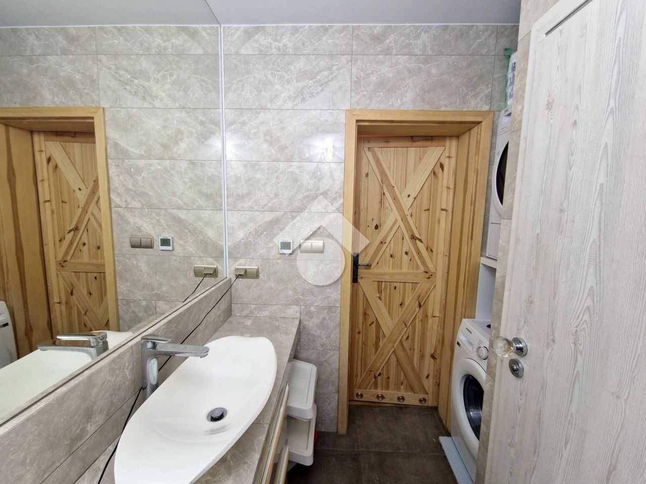 Mieszkanie 3-pokojowe Kraków Podgórze Duchackie, ul. Adama Bochenka. Zdjęcie 6