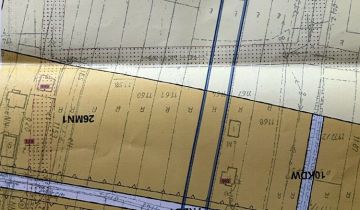 Działka rolno-budowlana Rączna