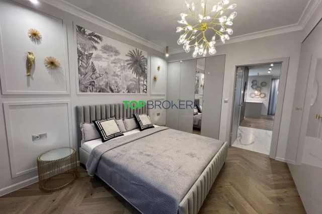 Mieszkanie 2-pokojowe Warszawa Praga-Północ, ul. Stefana Okrzei. Zdjęcie 9