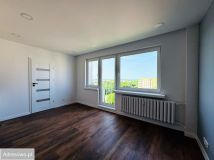 Mieszkanie 2-pokojowe Łódź Retkinia, ul. Olimpijska