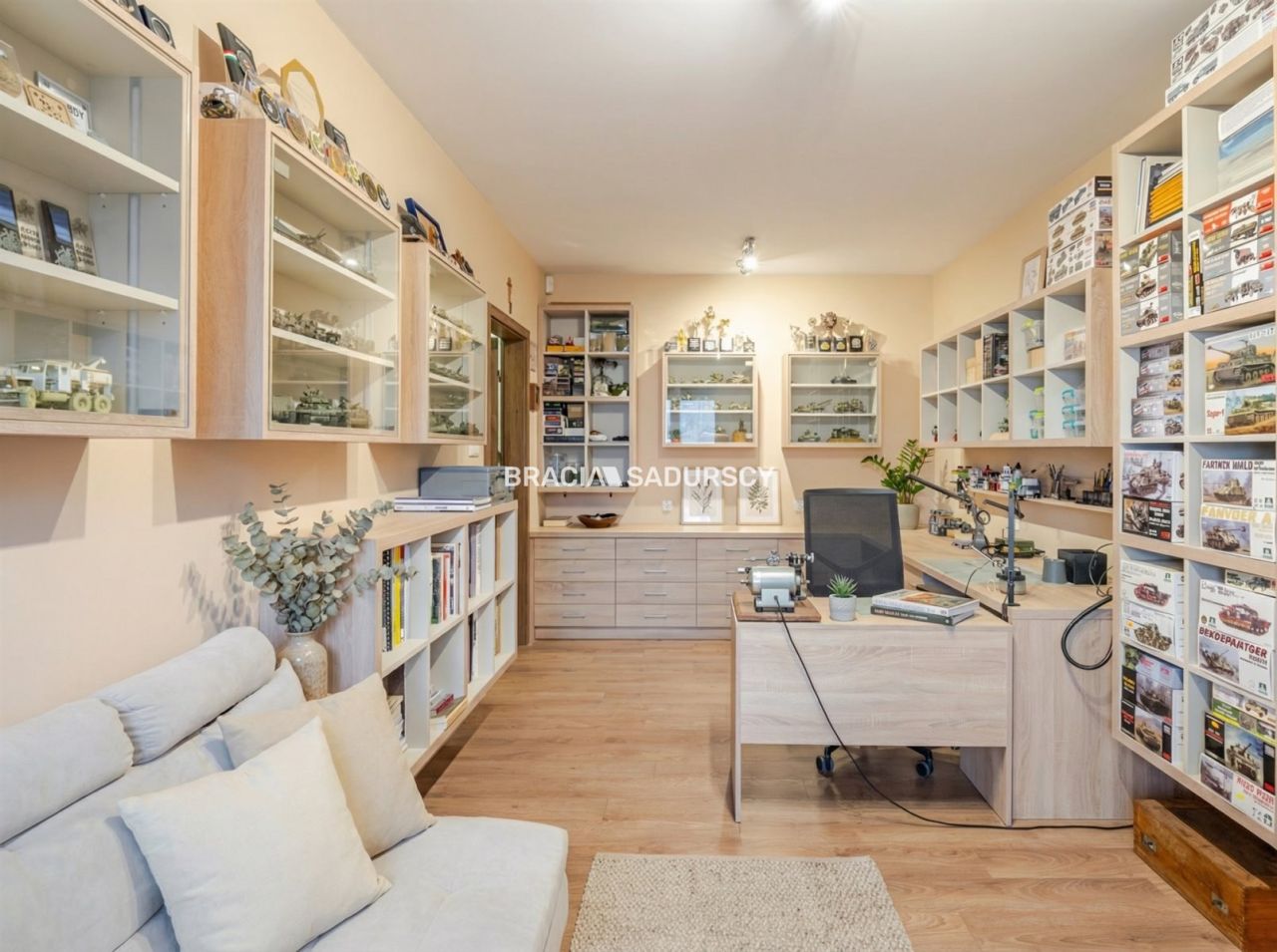 Mieszkanie 3-pokojowe Bochnia, ul. gen. Mariana Turkowskiego. Zdjęcie 16