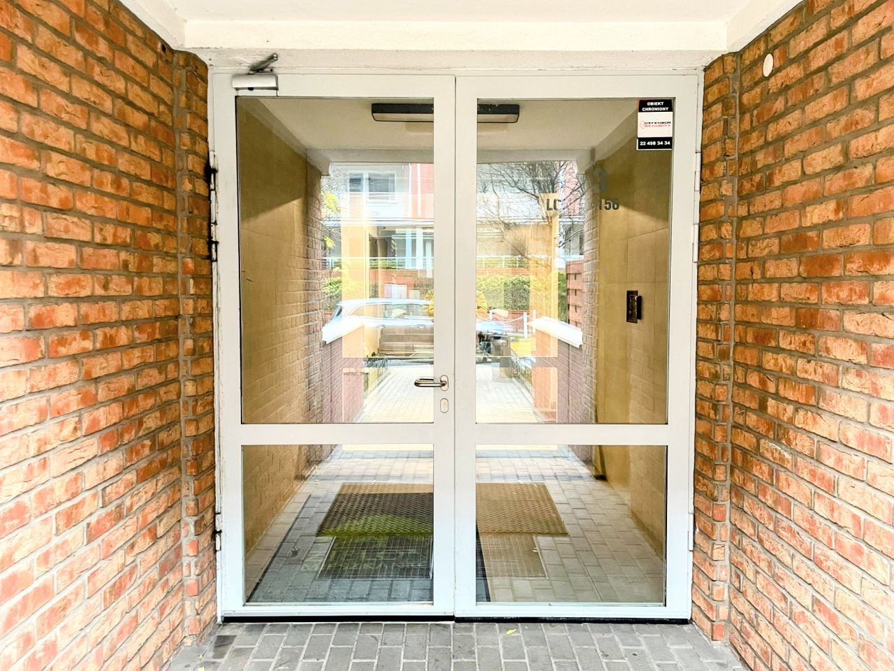 Mieszkanie 2-pokojowe Warszawa Bemowo, ul. Obrońców Tobruku. Zdjęcie 16