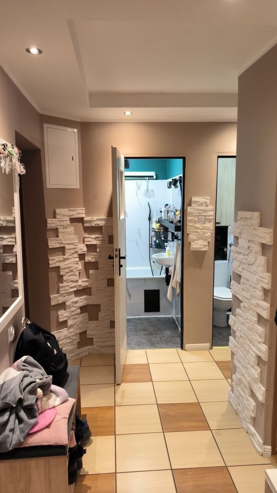 Mieszkanie 3-pokojowe Grupa. Zdjęcie 4