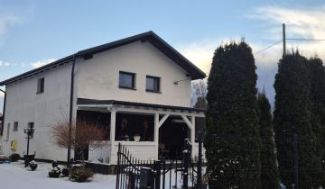 dom wolnostojący, 6 pokoi Pręgowo, ul. prof. Bronisława Bukowskiego