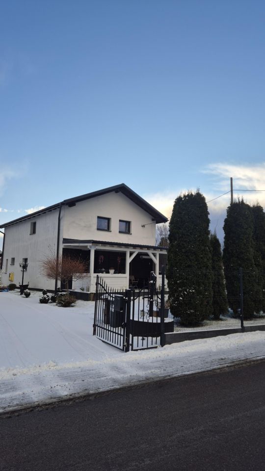 dom wolnostojący, 6 pokoi Pręgowo, ul. prof. Bronisława Bukowskiego